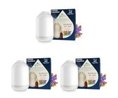 Glade Aromatherapie Oils Duft Diffuser Preisvergleich Bei Idealo De