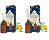 Glade Aromatherapie Oils Duft Diffuser Preisvergleich Bei Idealo De