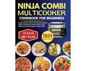 Ninja Combi Multi Cooker Preisvergleich Bei Idealo De