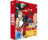 One Punch Man Staffel Deutsch Preisvergleich Bei Idealo De