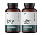 Leber Vital Komplex Kapseln St Preisvergleich Bei Idealo De