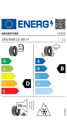 GOMME 185/55 R15 86V IMPERIAL 4S PREZZO 4 PNEUMATICI 4 STAGIONI DOT2023  NUOVI 