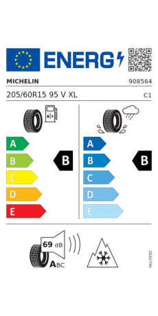 Michelin CrossClimate 2 205/60 R15 95V XL ab 114,07