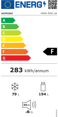 hotpoint hmcb 70301 uk