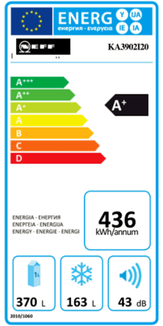 Image result for Neff KA3902I20
