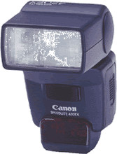 Canon Speedlite 420EX