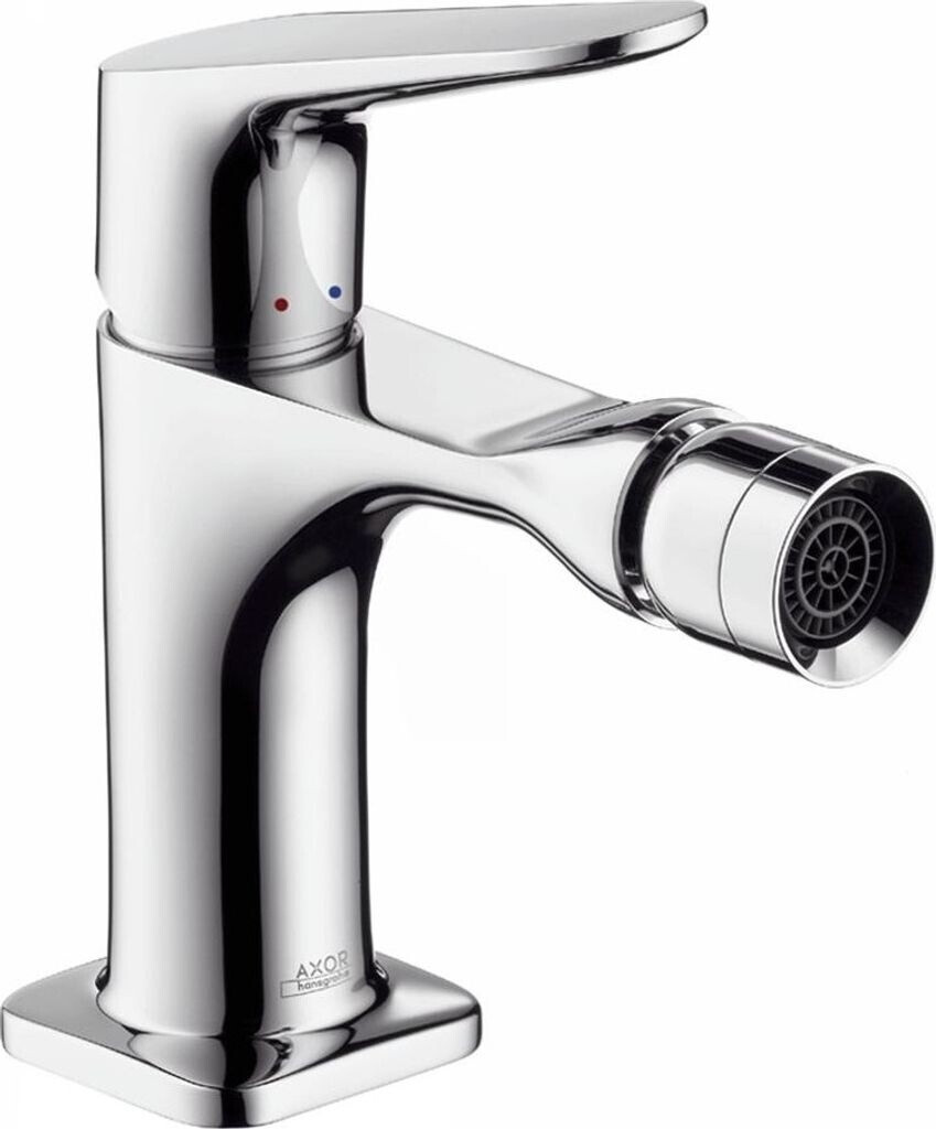 Axor Mitigeur bidet (34210)