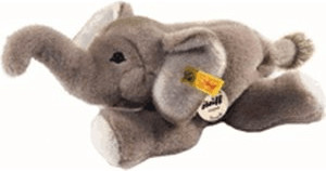 Steiff Little Friend Trampili Elephant 22cm