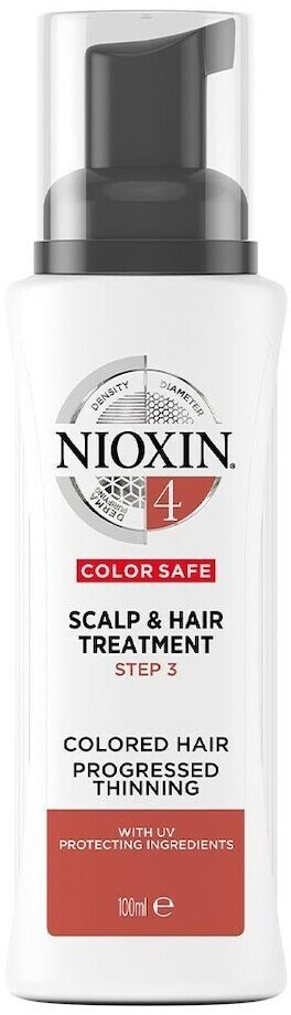 Nioxin System 4 Scalp Treatment (100 ml)