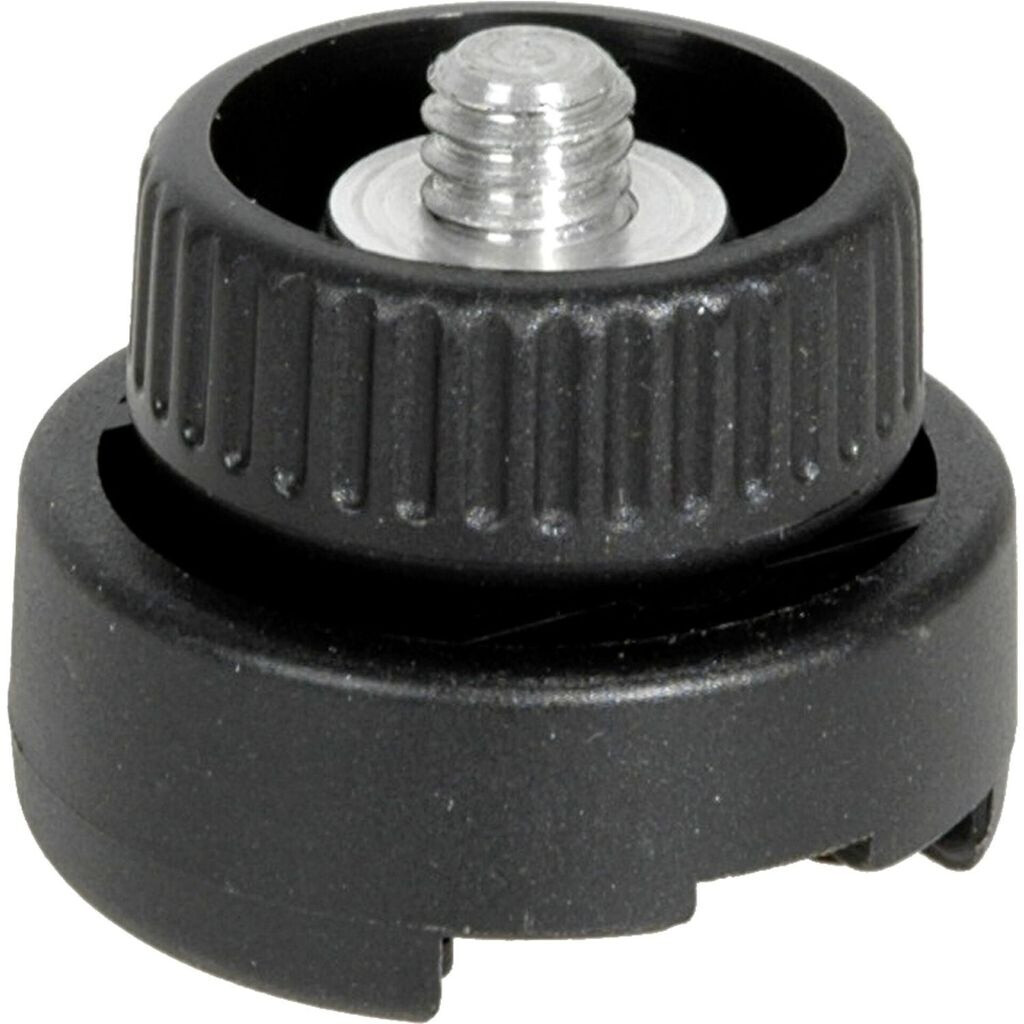 Kaiser Aufsteckschuh (1211)