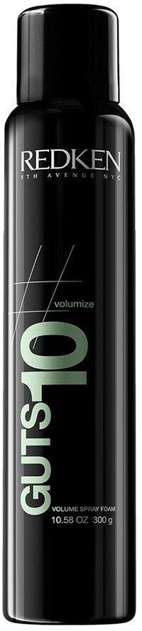 Redken Medium Control Guts Nr.10 (300ml)