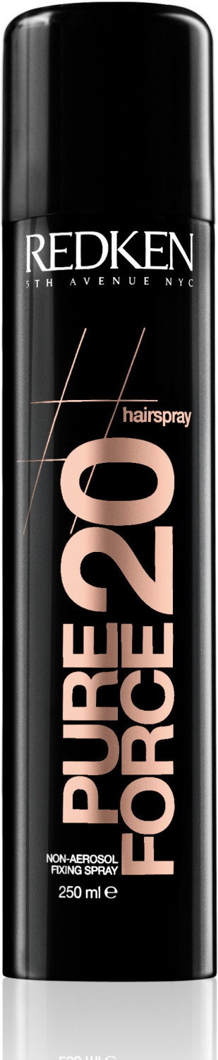 Redken Pure Force 20 (250 ml)