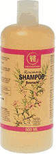 Urtekram Shampooing au romarin (500 ml)