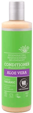 Urtekram Après-Shamppoing Aloe Vera (250 ml)