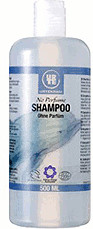 Urtekram Shampooing sans parfum (500 ml)