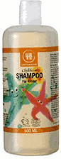 Urtekram Shampooing enfant (500 ml)
