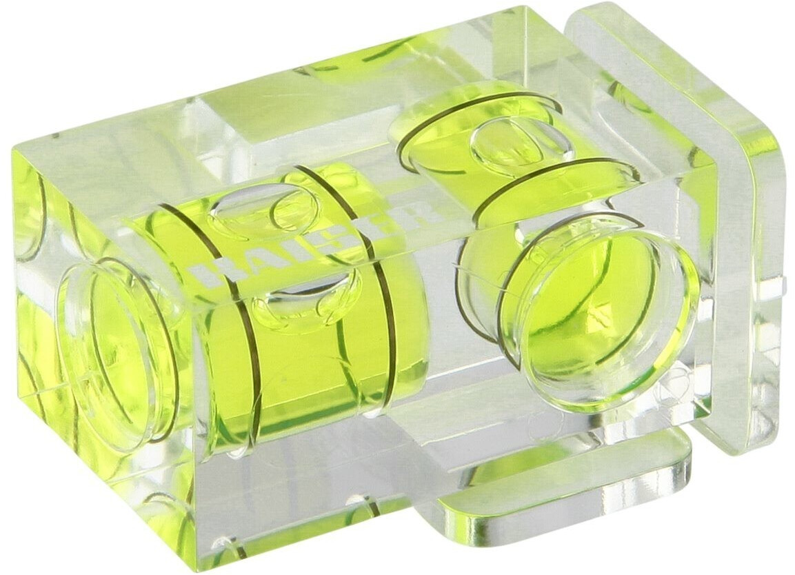 Kaiser Niveau à bulle
