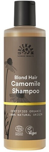 Urtekram Shampooing à la camomille (250 ml)