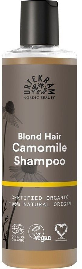 Urtekram Shampooing à la camomille (500 ml)