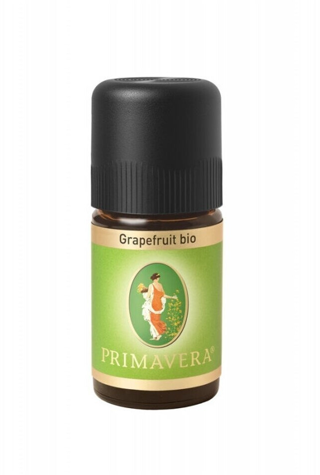 Primavera Life Pamplemousse zeste (5 ml)