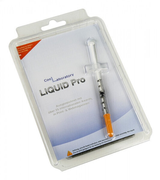 Coollaboratory Liquid Pro (WAZU-112)