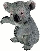 Bullyland Petit koala 4,5 cm (63568)