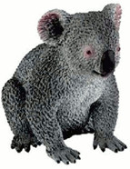 Bullyland Koala 9,5 cm (63567)