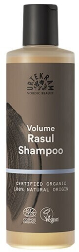 Urtekram Shampooing au rhassoul (250 ml)