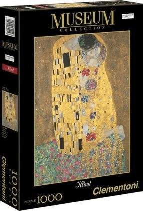 Clementoni Klimt - The Kiss