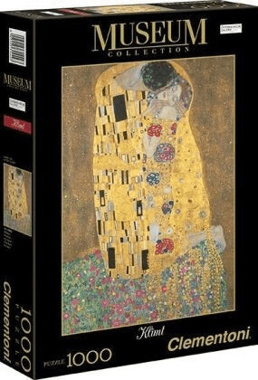 Clementoni Klimt - Le Baiser