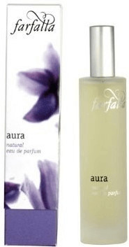 Farfalla Aura Natural Eau de Parfum (50ml)