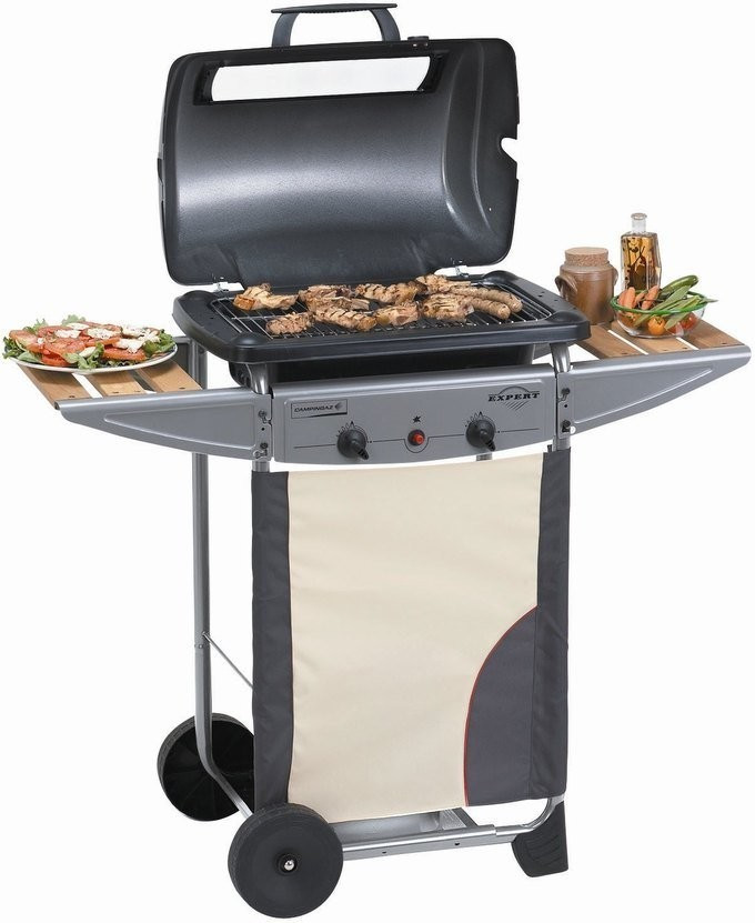 Campingaz Expert 2 Plus au meilleur prix sur idealo.fr