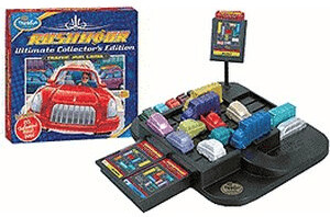 Rush Hour - Collector's Edition