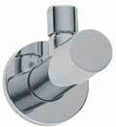Ideal Standard Robinet d´arrêt d´équerre A 3491