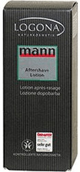 Logona Mann Lotion après-rasage (100 ml)