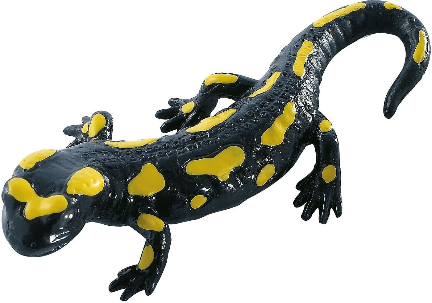 Bullyland Lézard Salamandre 11 cm (68493)