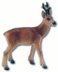 Bullyland Chevreuil 7 cm (64391)