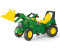 Rolly Toys Farmtrac John Deere 7930 Tractor With Frontloader