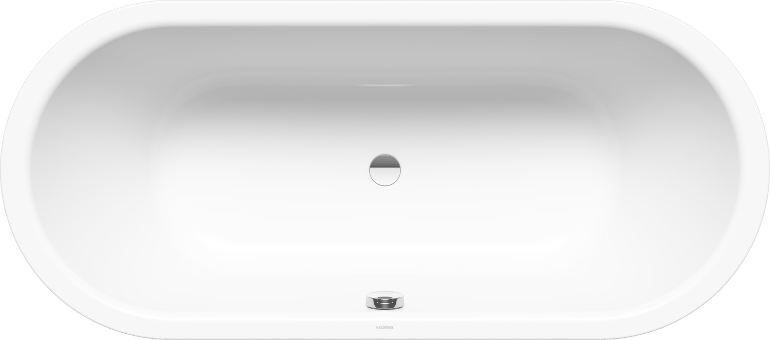 Kaldewei Classic Duo Oval 111 180 x 80 cm