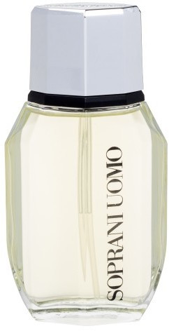 Luciano Soprani Uomo Eau de Toilette (100 ml)