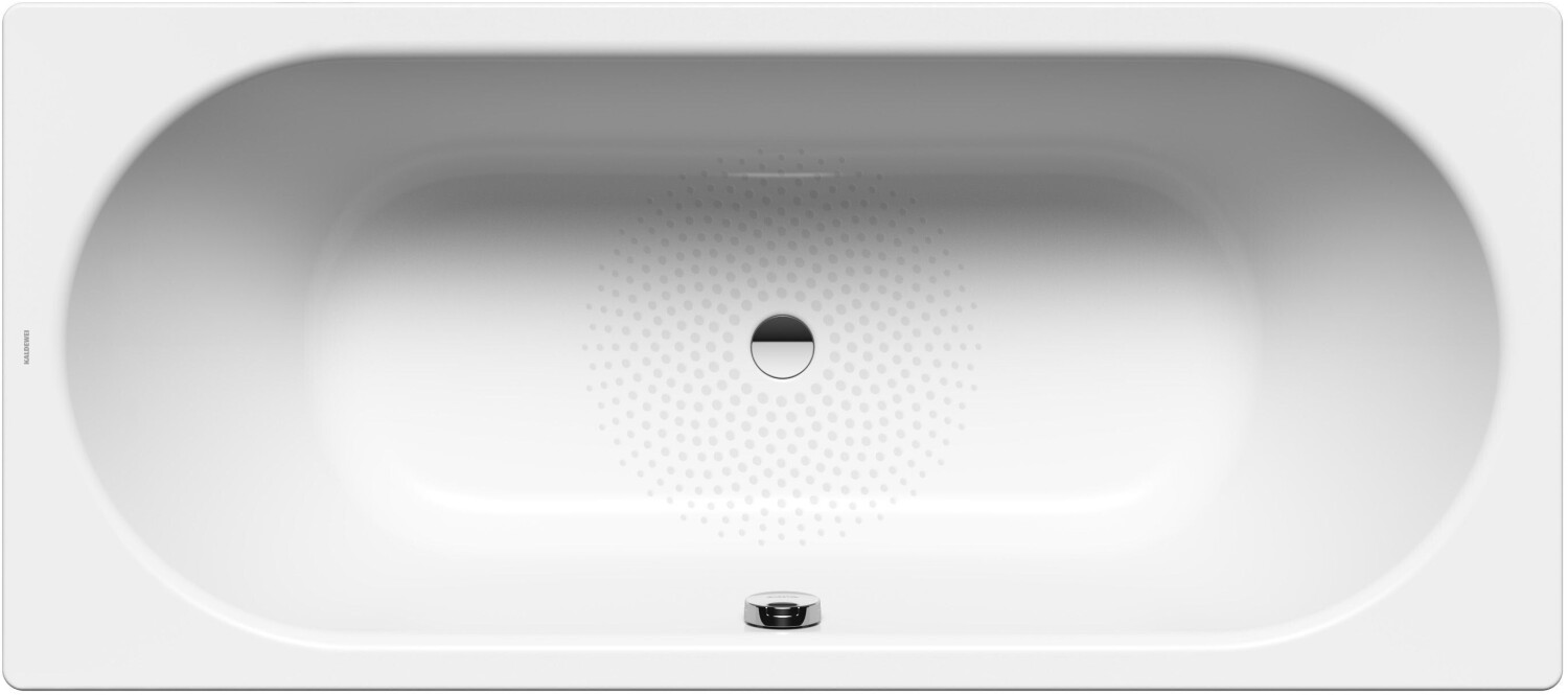 Kaldewei Classic Duo 109 180 x 75 cm