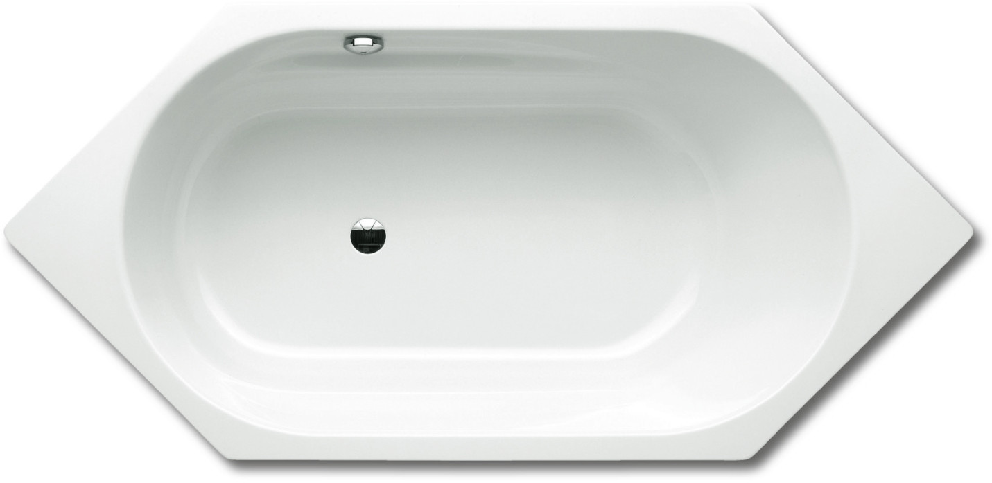 Kaldewei Ambiente Vaio 6 958