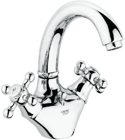GROHE Sinfonia (21014)