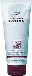 Alva Lotion pour le pieds (100 ml)