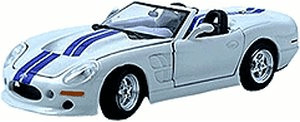 Maisto Shelby Series 1 1999 (31277)