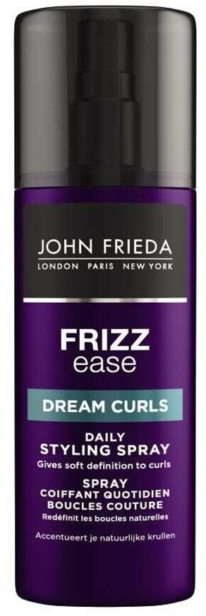 John Frieda Frizz Ease Spray (200 ml)