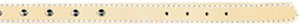 Trixie Collier Basic taille M-L (38-48 cm)