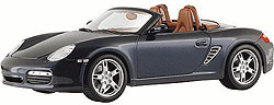 Maisto Porsche Boxster S 2005 Special Edition (31123)