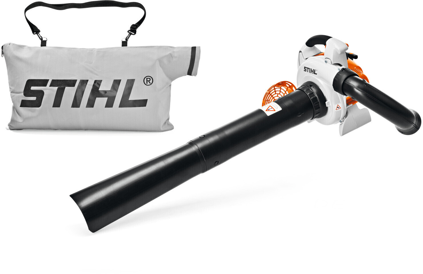 Stihl SH 86