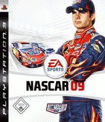 Nascar 09 (PS3)